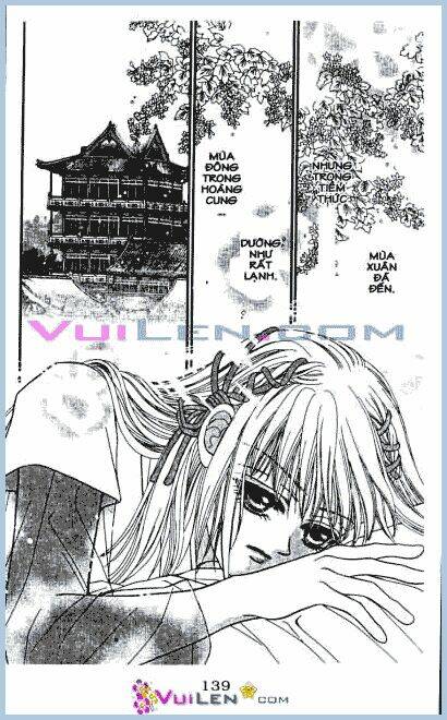 nàng công chúa lạc loài chapter 3 139