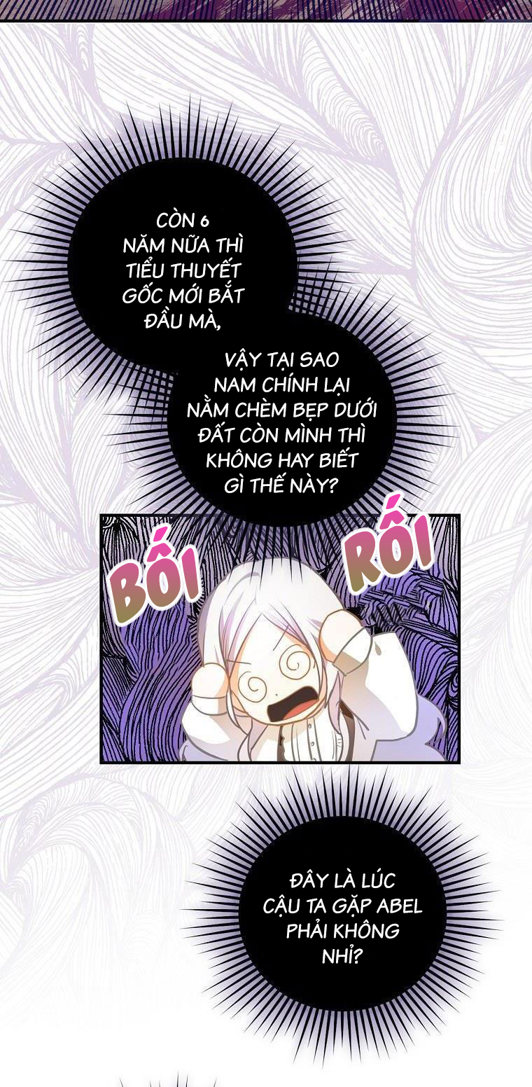 tôi đã trở thành vợ của nam chính chapter 6.1 2