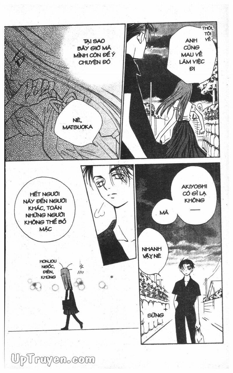 thấy mờ ghét chapter 10 154