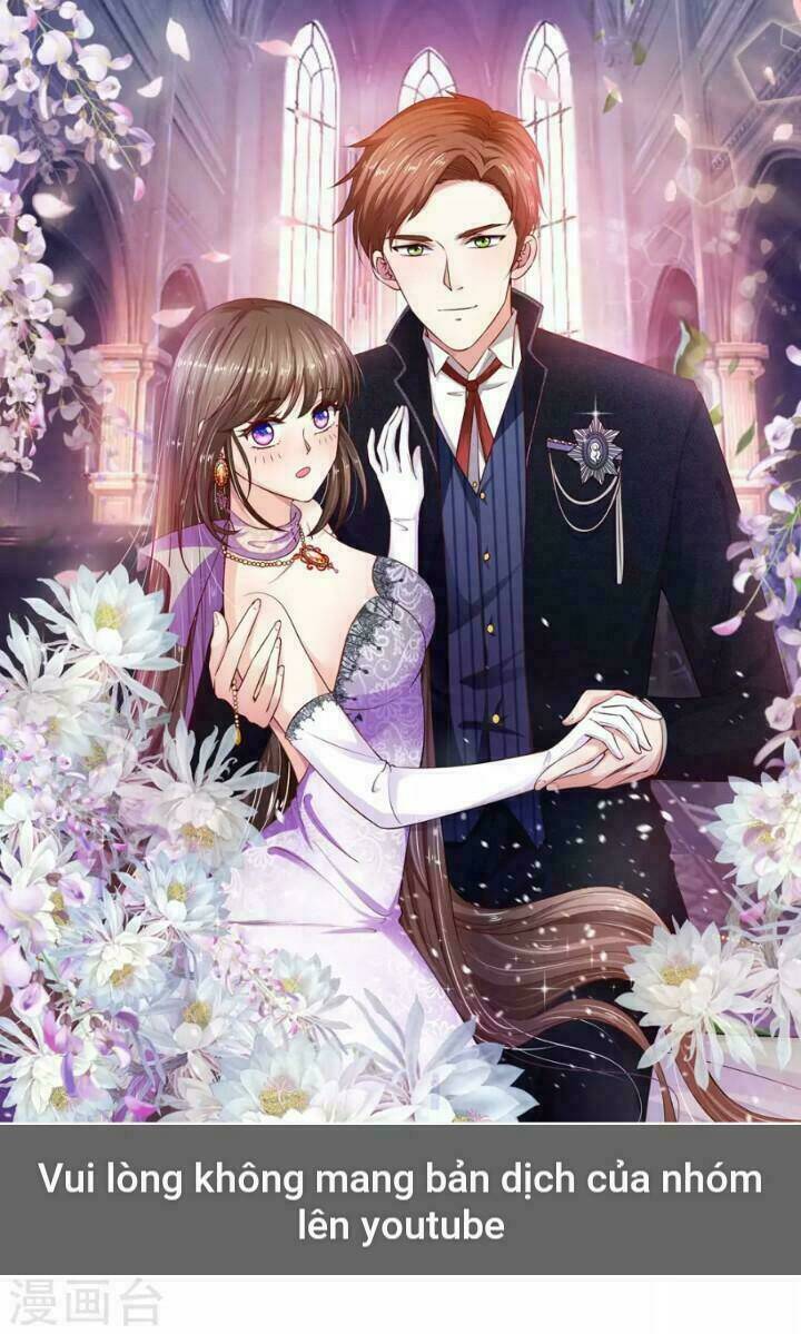 từ chối kết hôn với đại gia: cô dâu bỏ trốn chapter 43.1 1