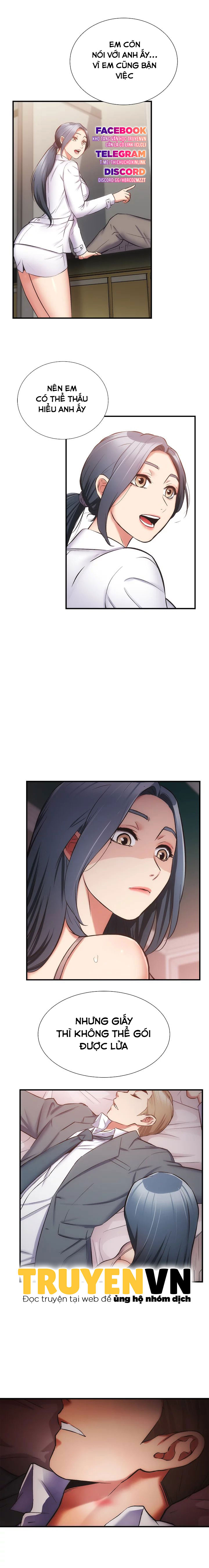 phẩm giá em dâu chapter 55 6