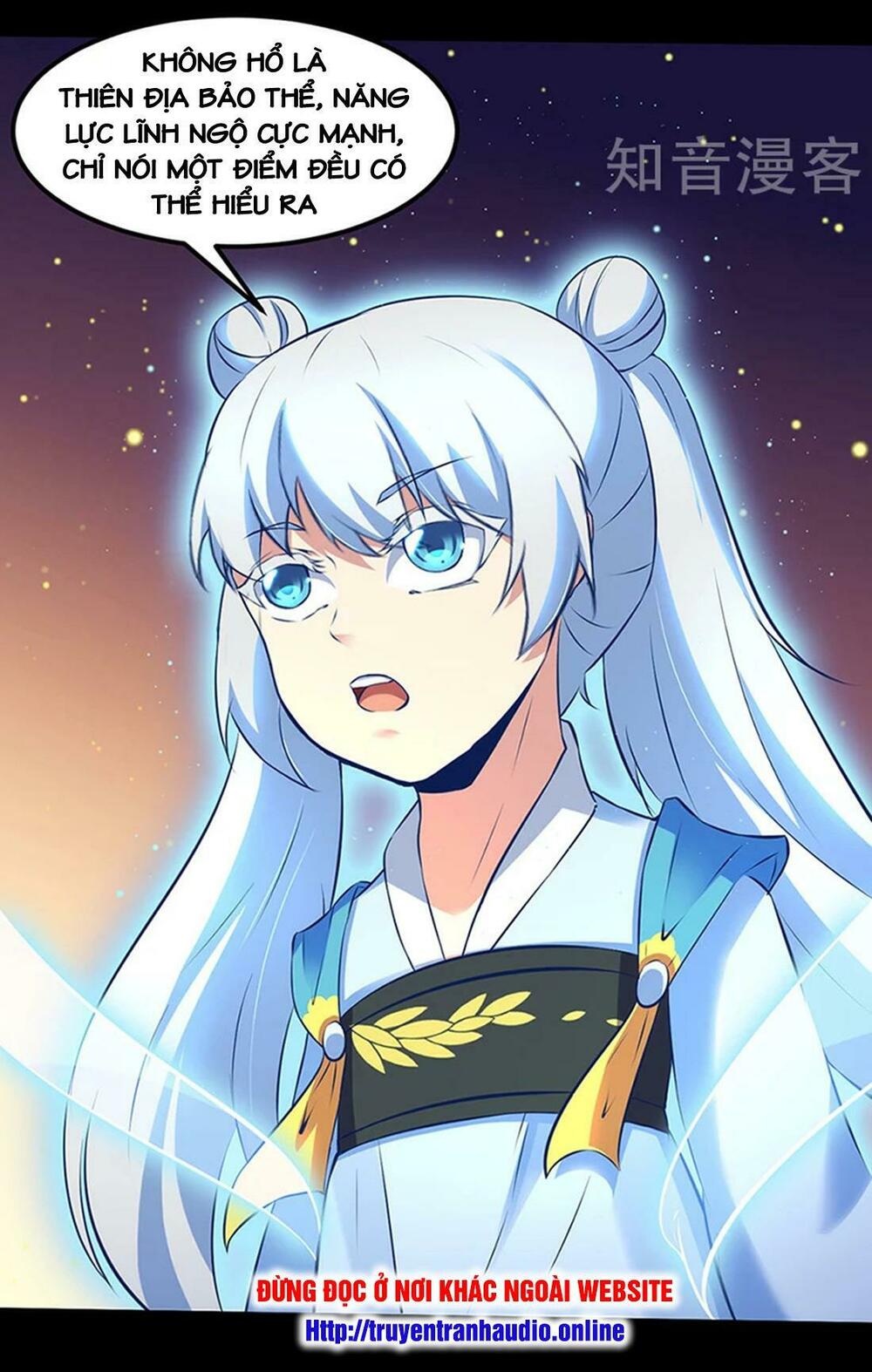 võ đạo độc tôn chapter 129 24