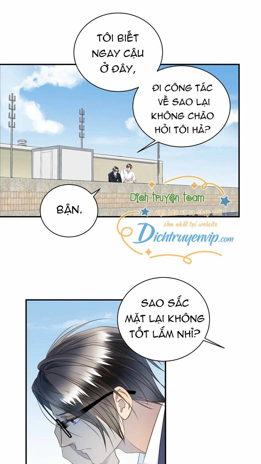 tiên sinh nói dối chapter 80 17