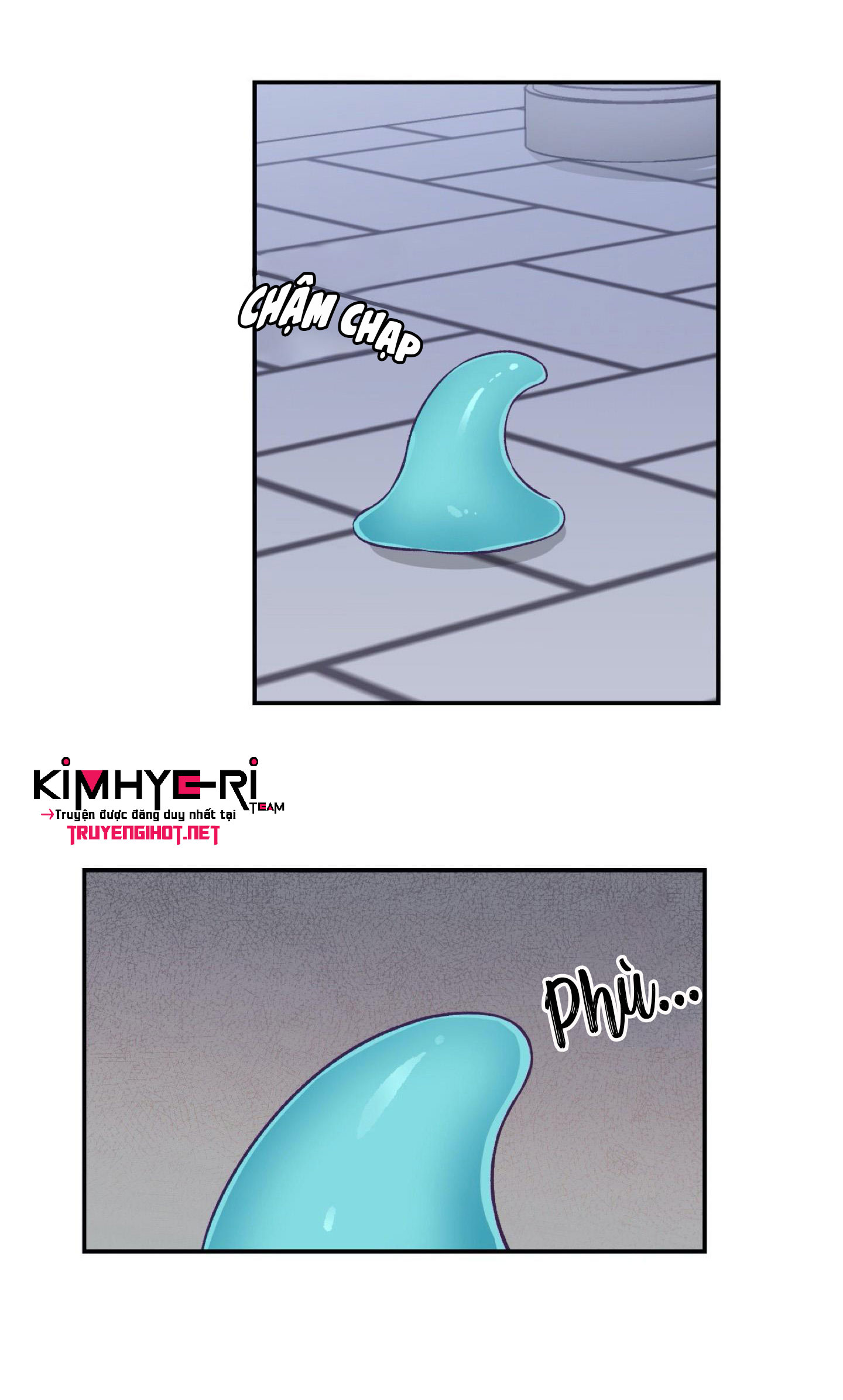 mềm mại tan chảy chapter 20 68