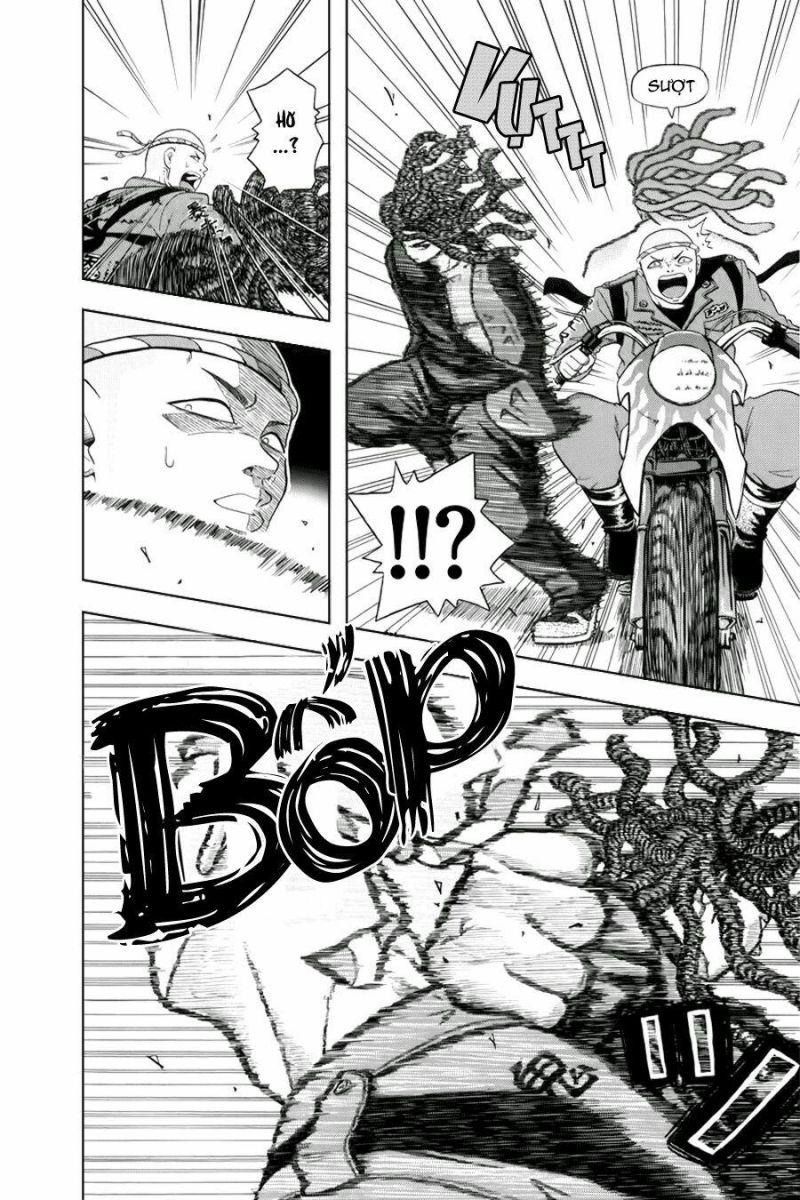 king golf chapter 1 5