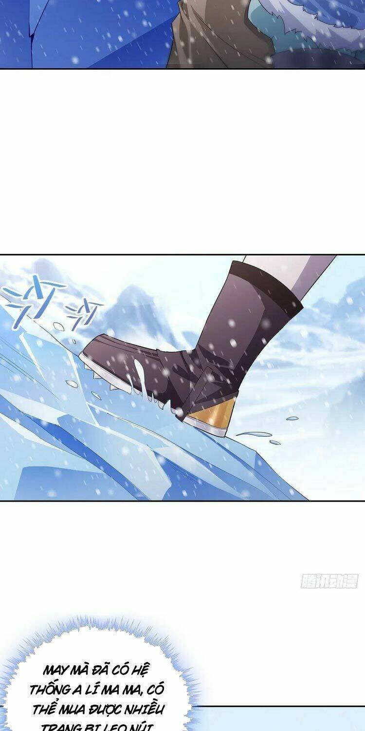 người ở rể bị ép thành phản diện ngoại truyện chapter 9 11