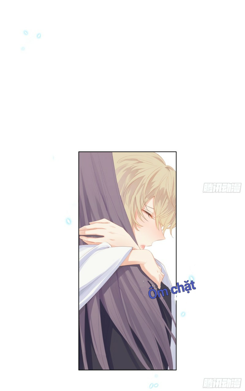 công lược của mami chapter 6 27