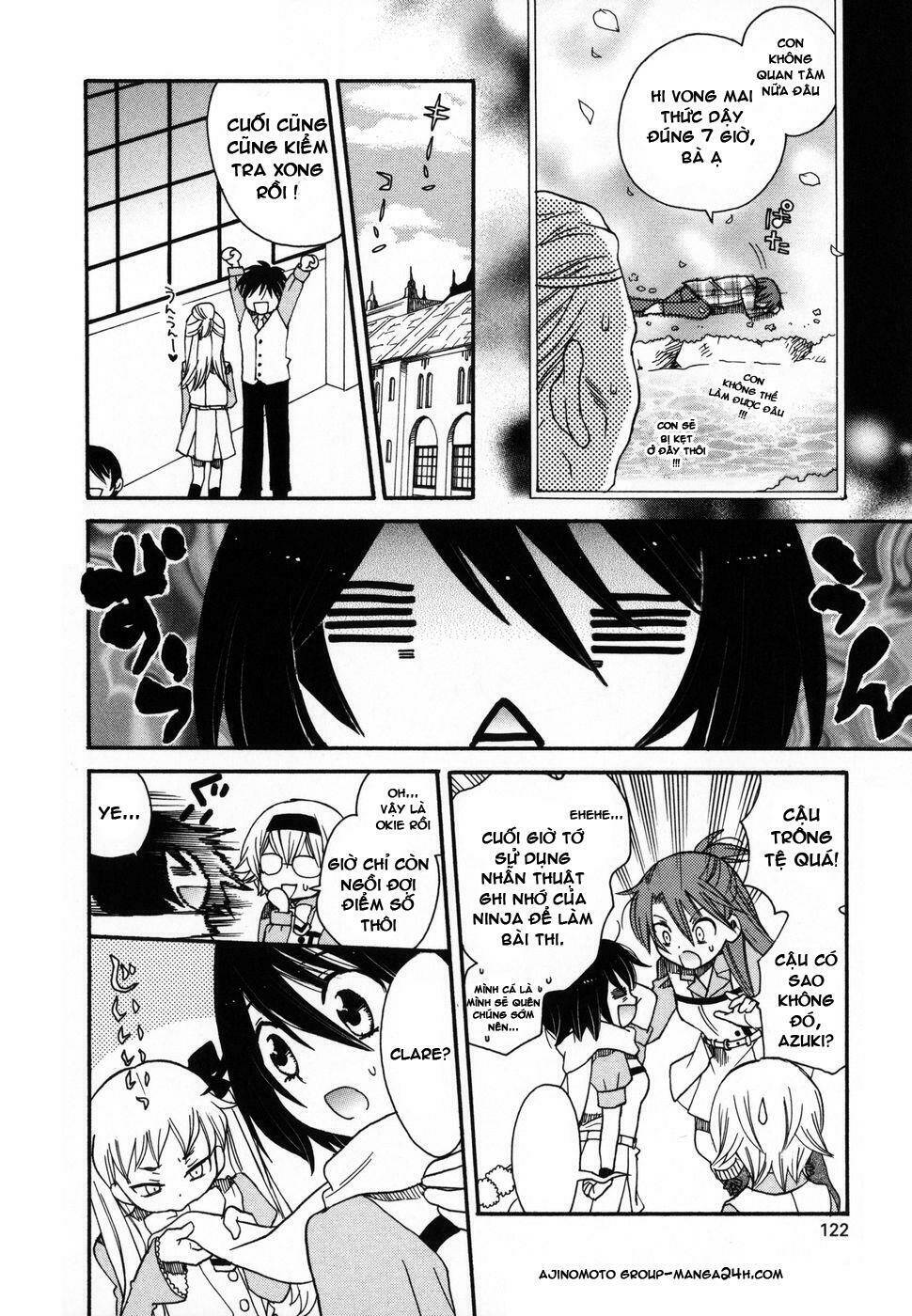 amanin shoujo azuki chapter 5 23