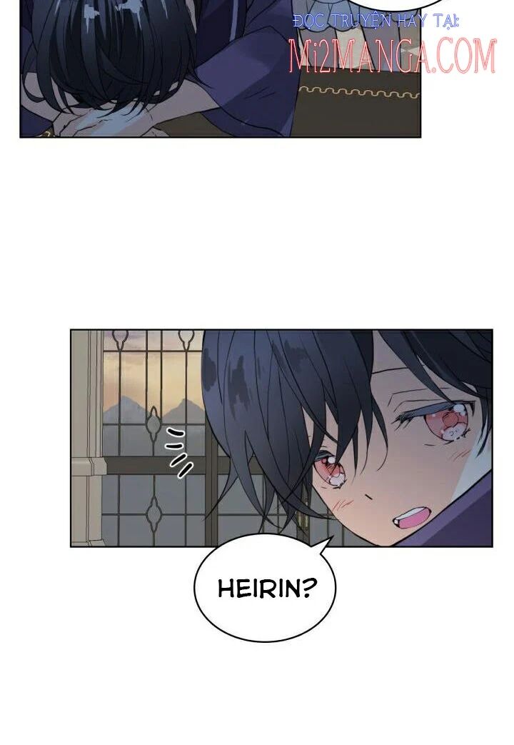 con có phải con là con gái của ngài không? chapter 63.5 12