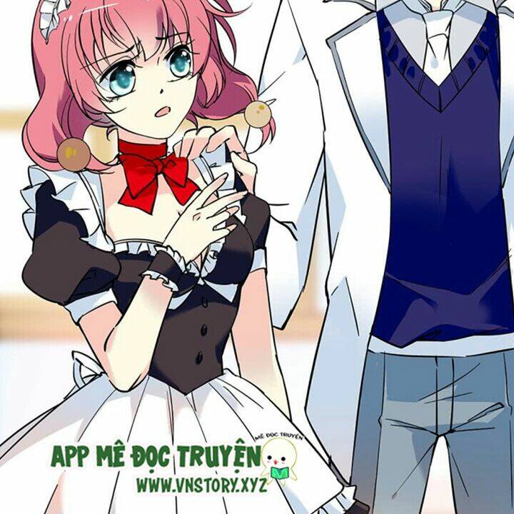 nữ hầu sau giờ học chapter 15 26