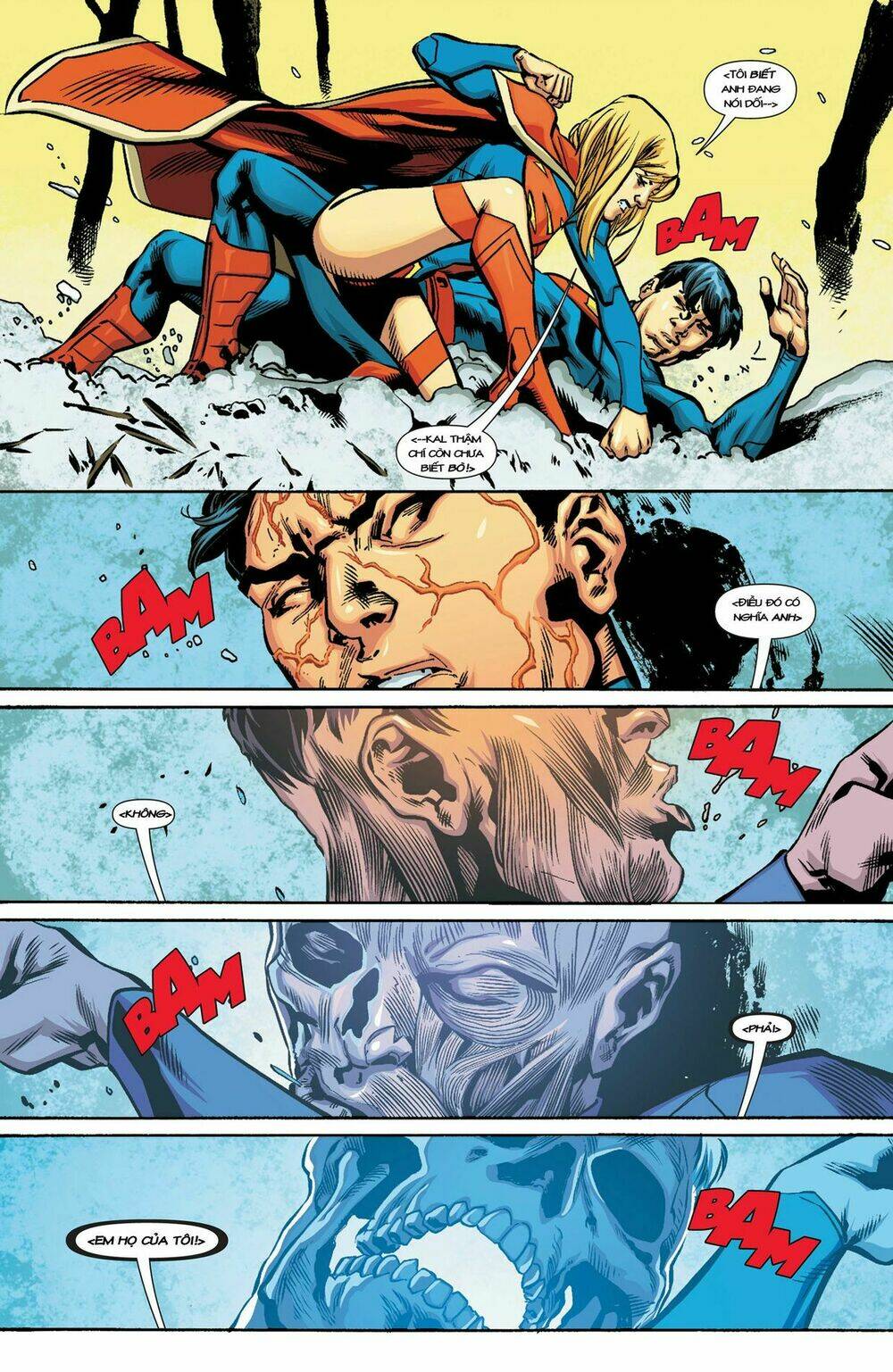 supergirl chapter 2 9