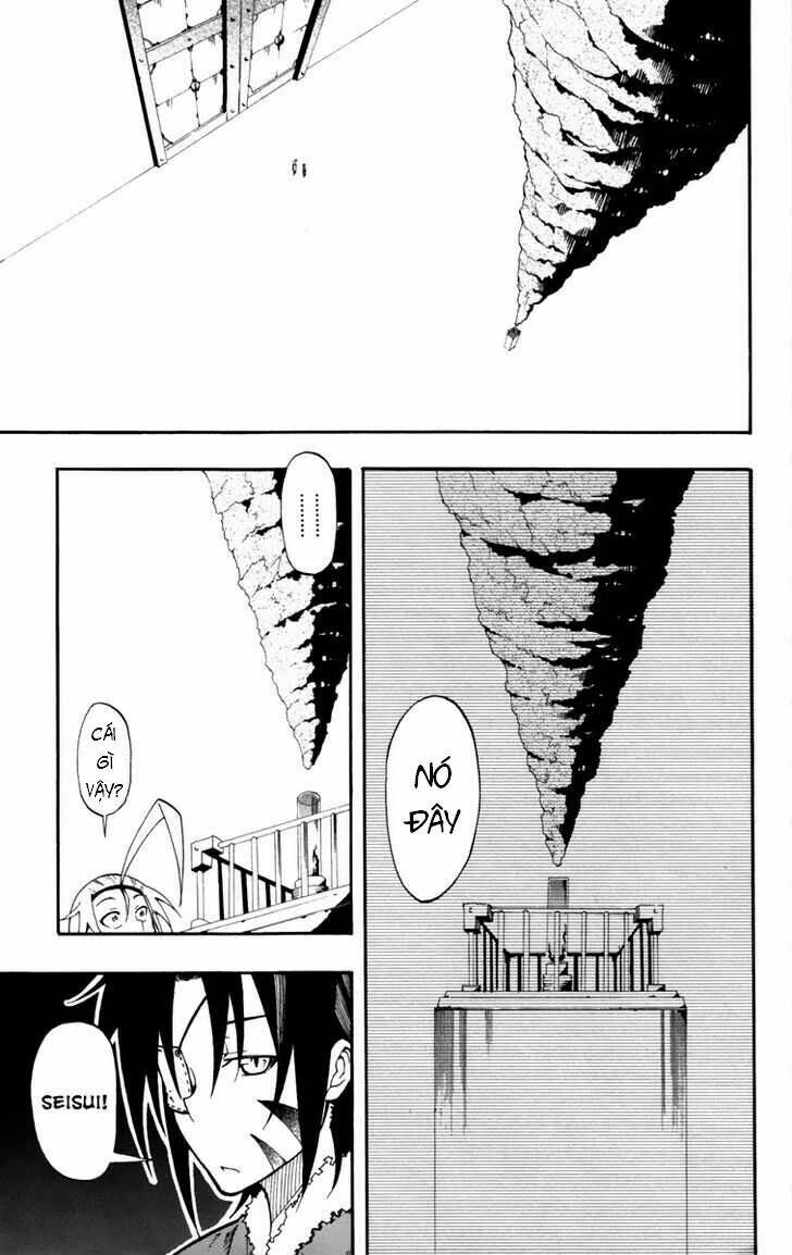 tripeace chapter 9 10