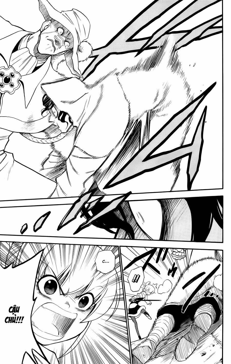 asklepios chapter 8 11