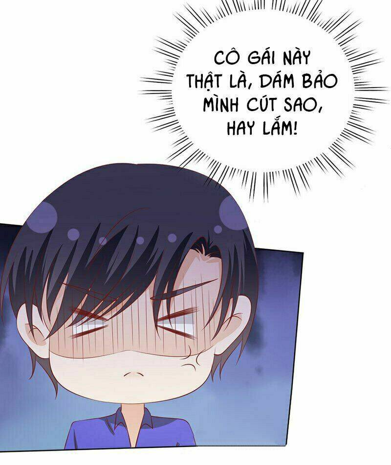 liệt ái tri hạ: series mật đào tiểu tình nhân chapter 145 9