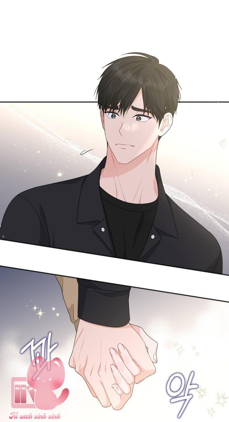 mong được chị chỉ bảo, tiền bối chapter 48 11