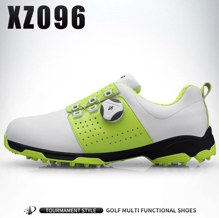 Giầy golf nam XZ097