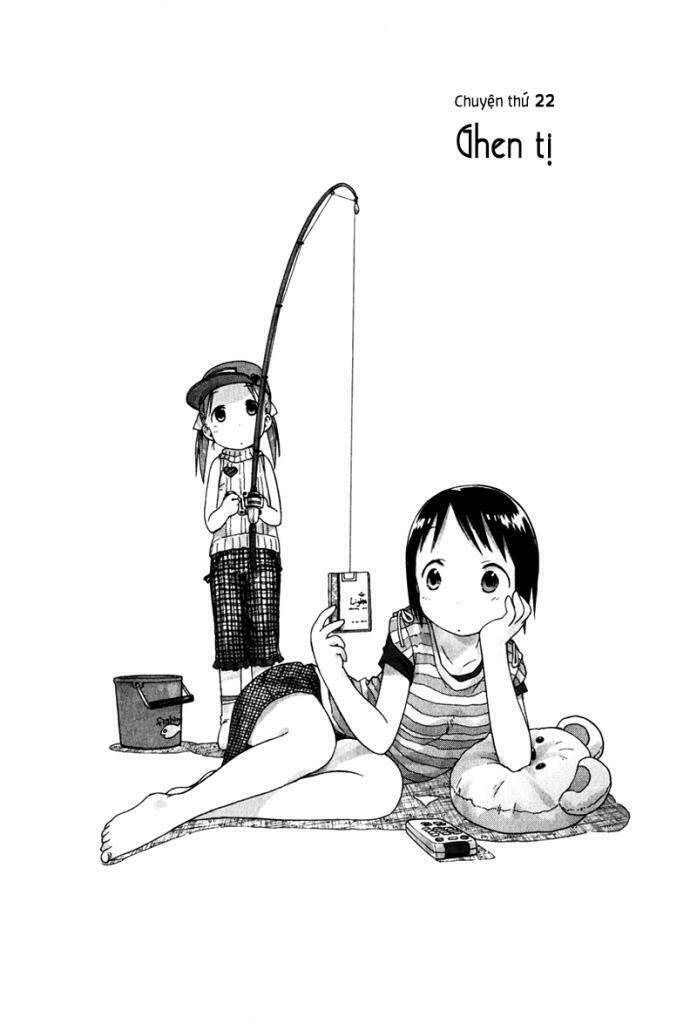 ichigo mashimaro chapter 22 4