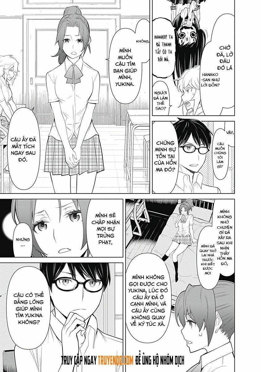 kako to nise tantei chapter 29 9