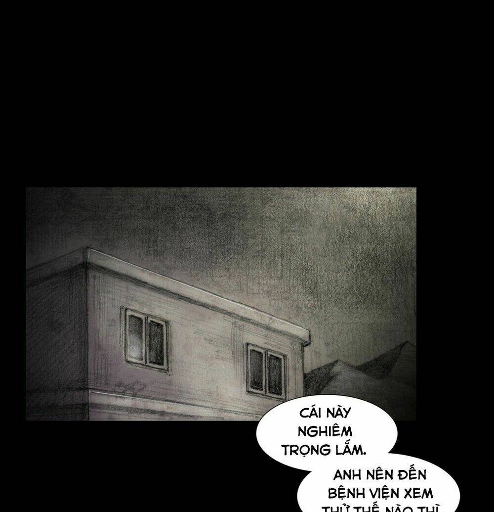 house of doll-ngôi nhà của những búp bê chapter 12 3