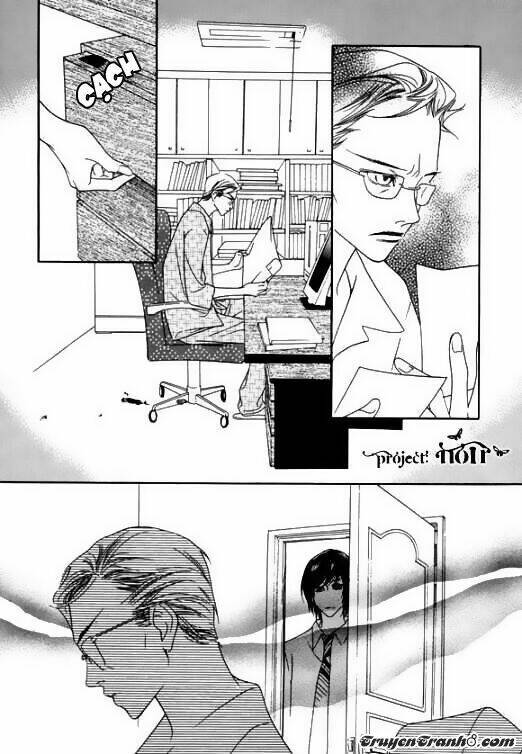 bông hoa của tội lỗi chapter 20 44