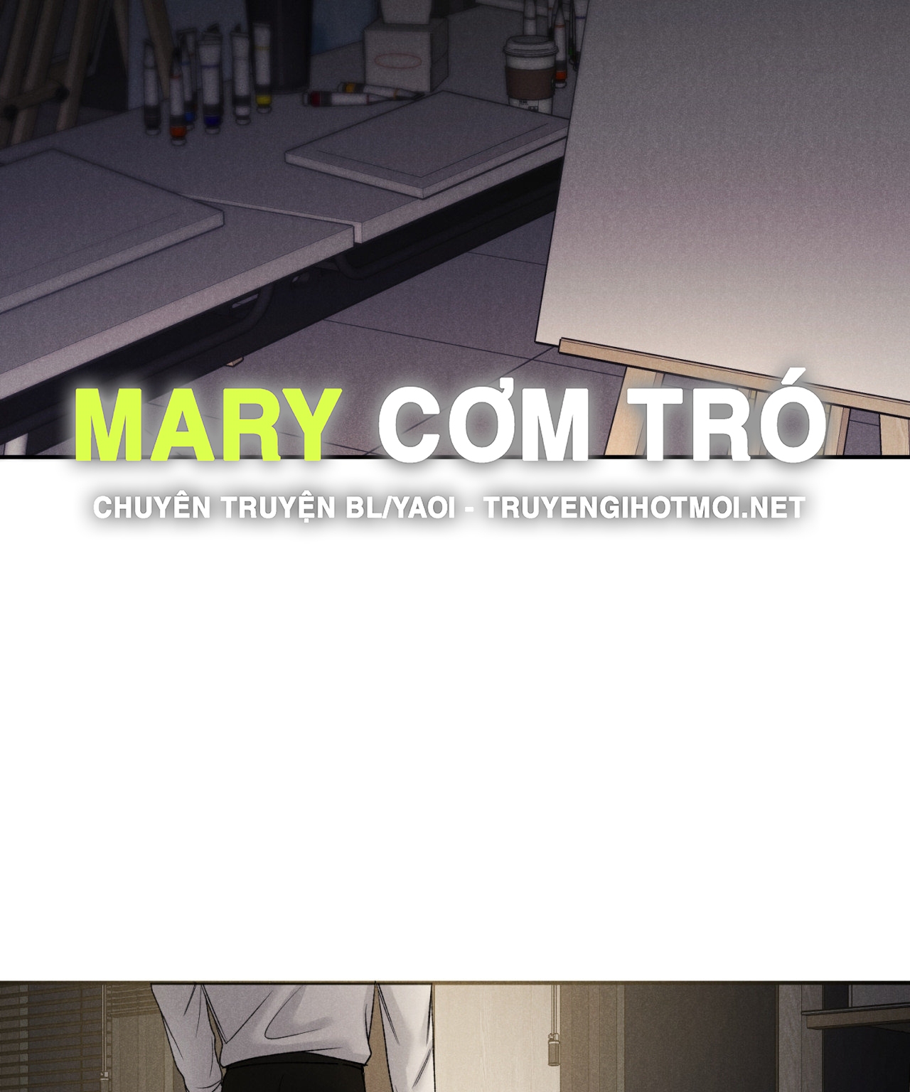 ân huệ của chúa chapter 2.2 96