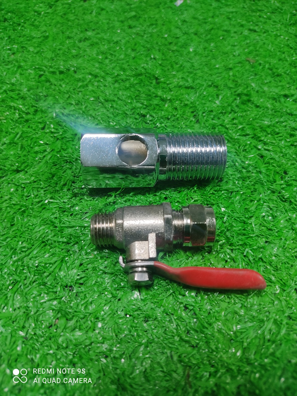 Bộ Chia Nước Dây 10 Cua Máy Lọc Nước