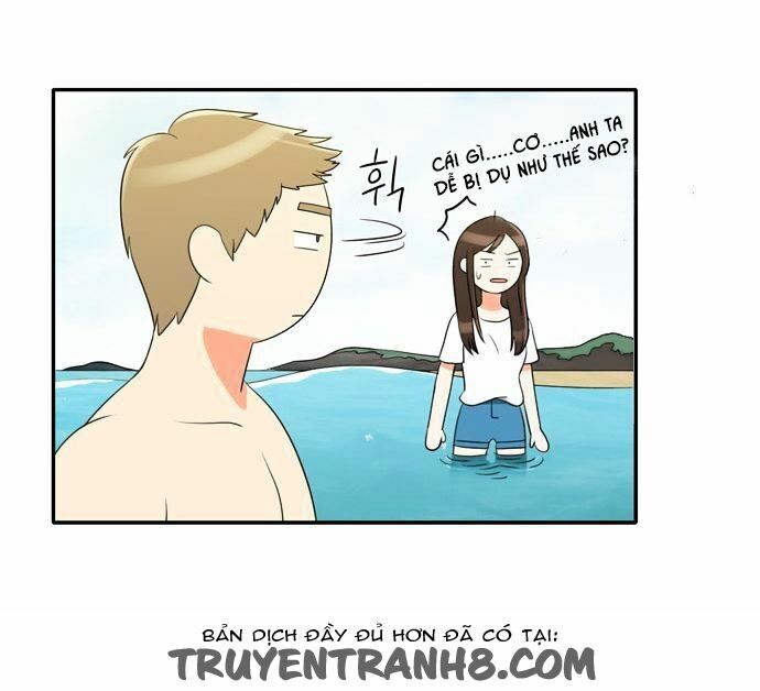 do it one more time- yêu lại từ đầu chapter 16 38