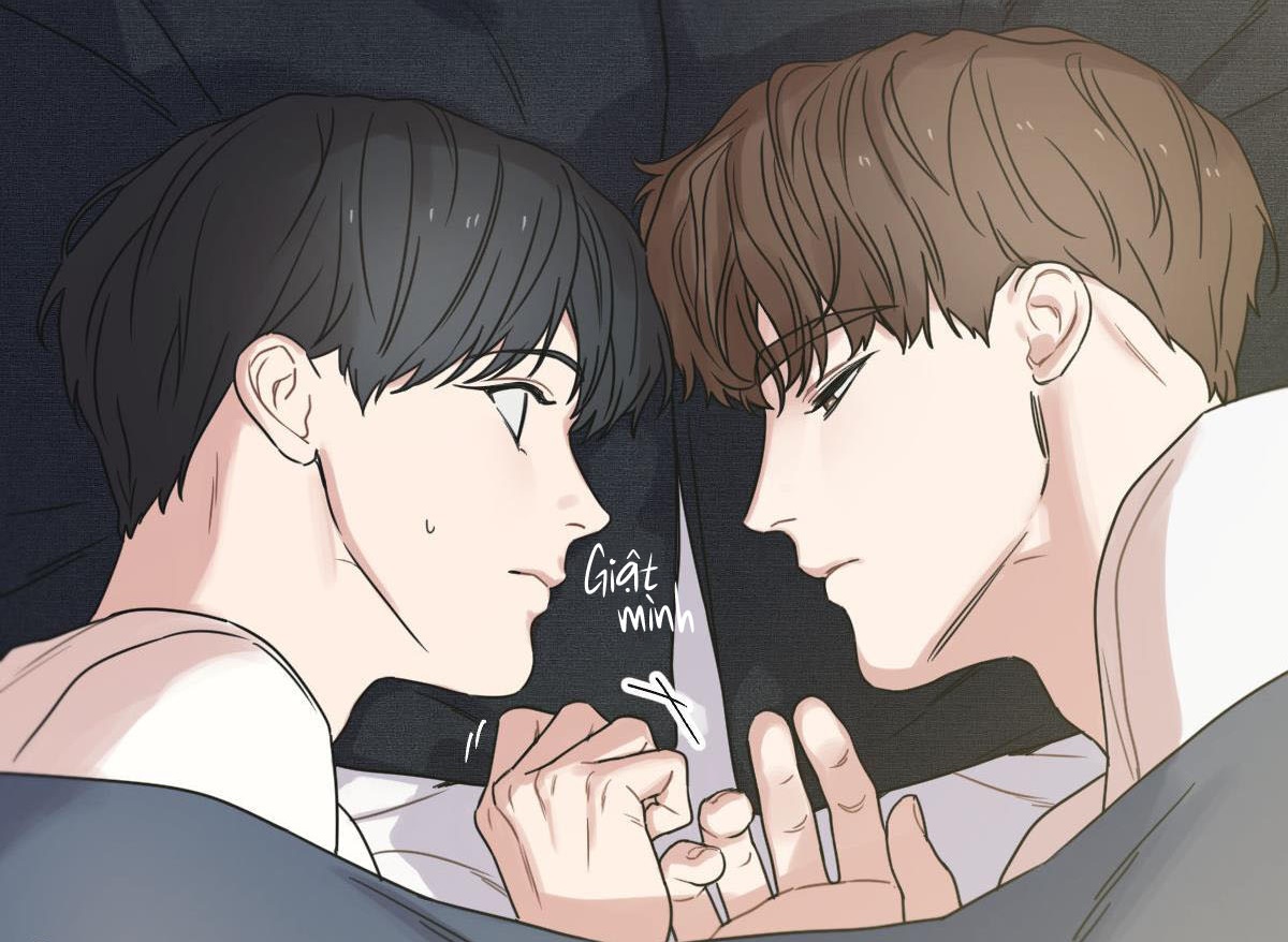 tương phùng chapter 33 31