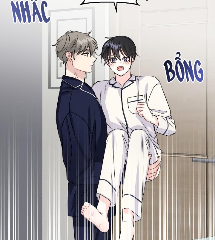 xác suất tình yêu chapter 50 105