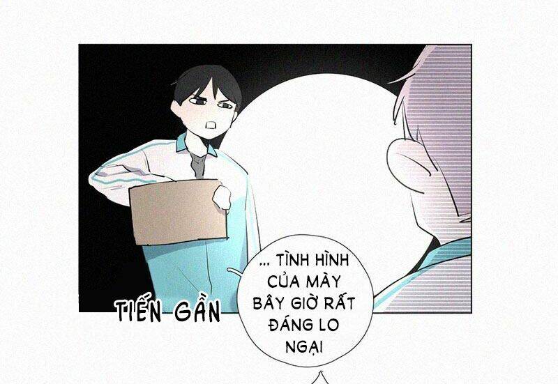 câu chuyện về cậu và tôi chapter 15 8