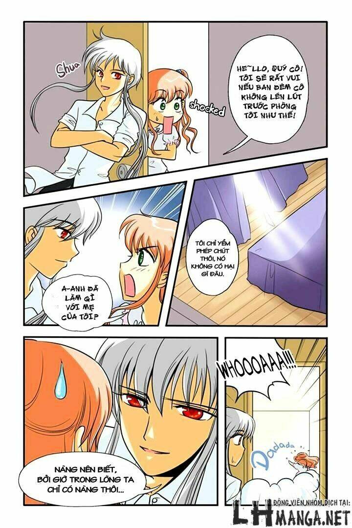 concerto for dark knight chapter 2 9