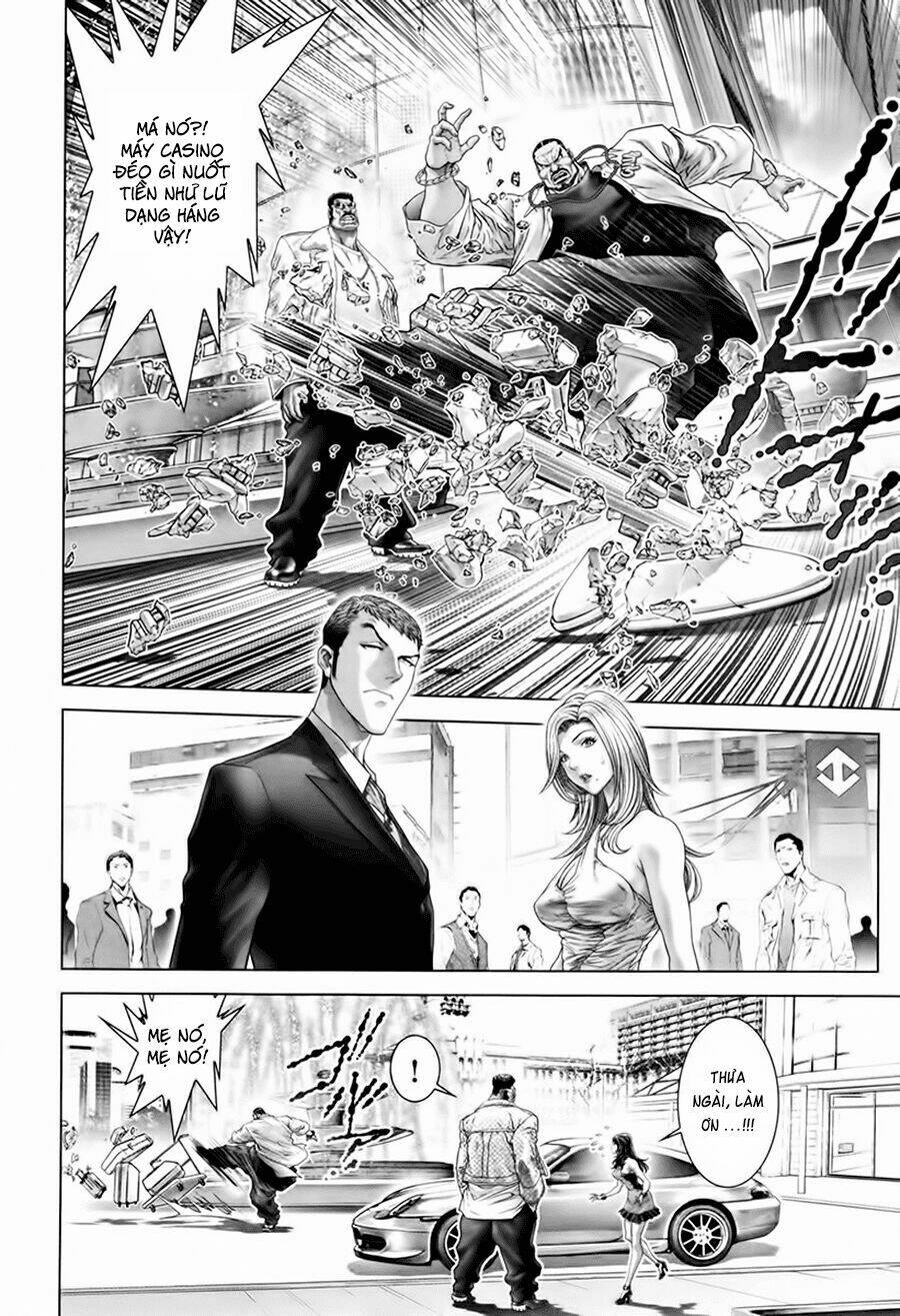 black joke chapter 20 7