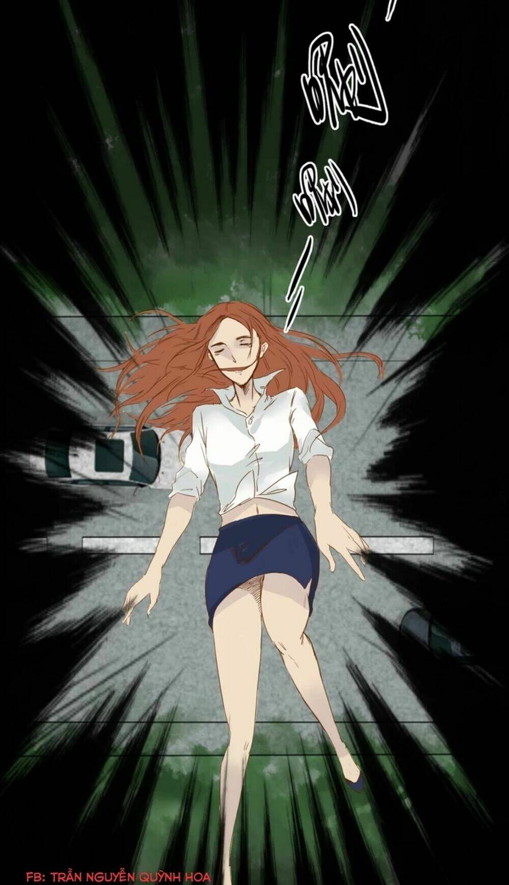 tin đồn là một lưỡi dao chapter 2 46