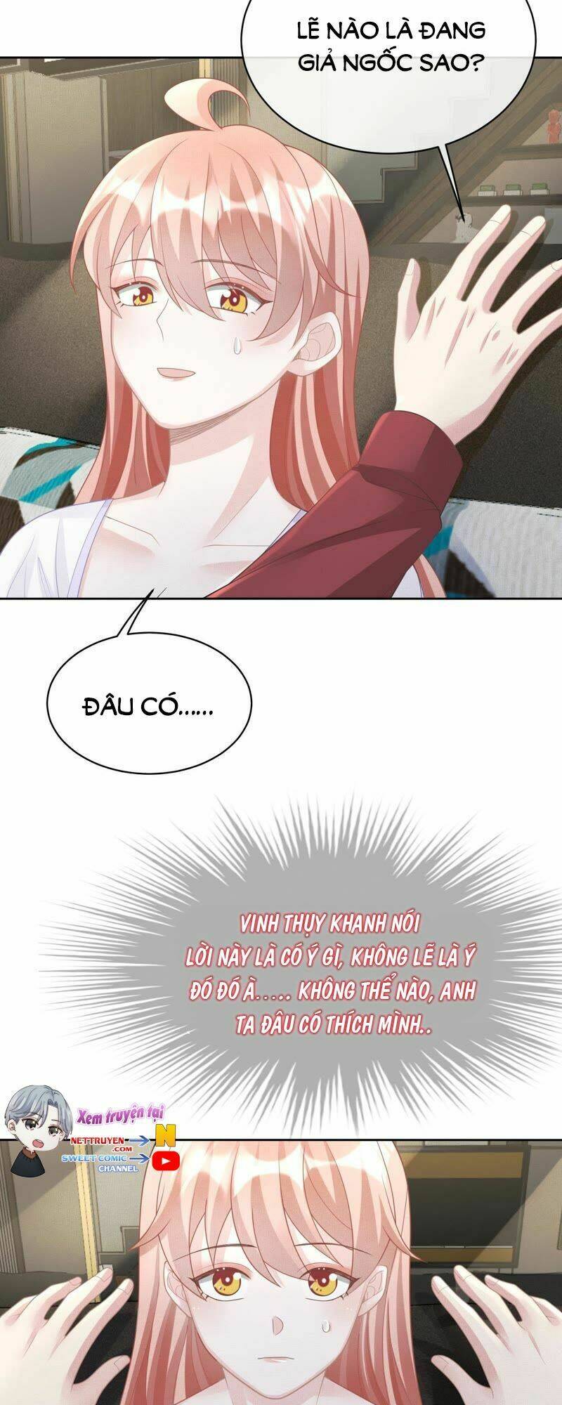 cô dâu giả tạo chapter 26 5