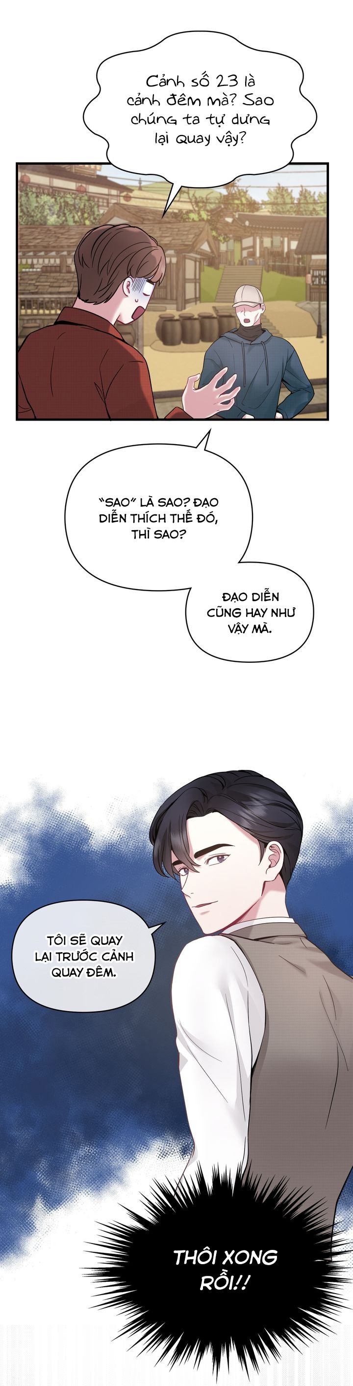 ngày mai chapter 34 4