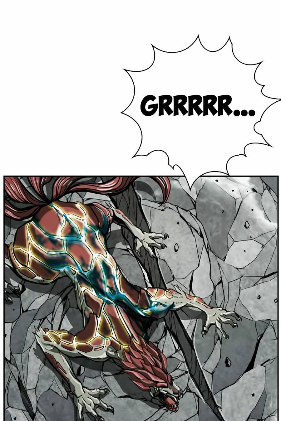 thợ săn đầu tiên chapter 51 51