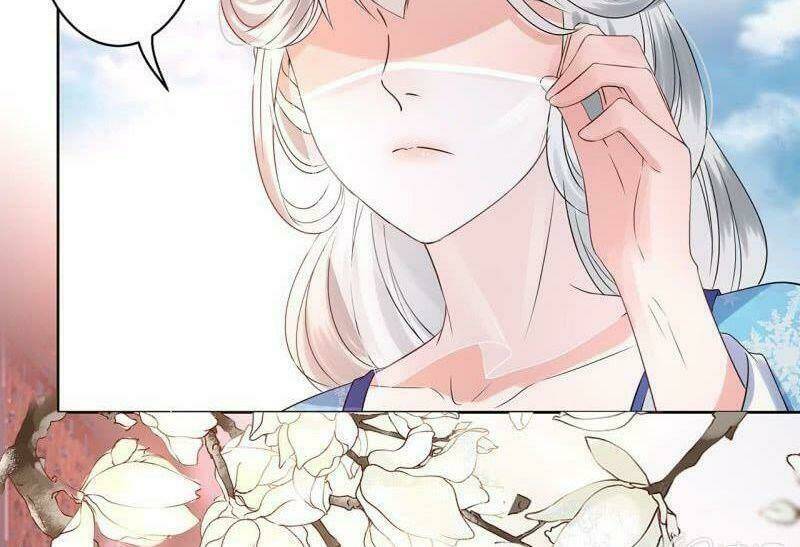 vương gia kiêu ngạo quá khó cua chapter 18 28