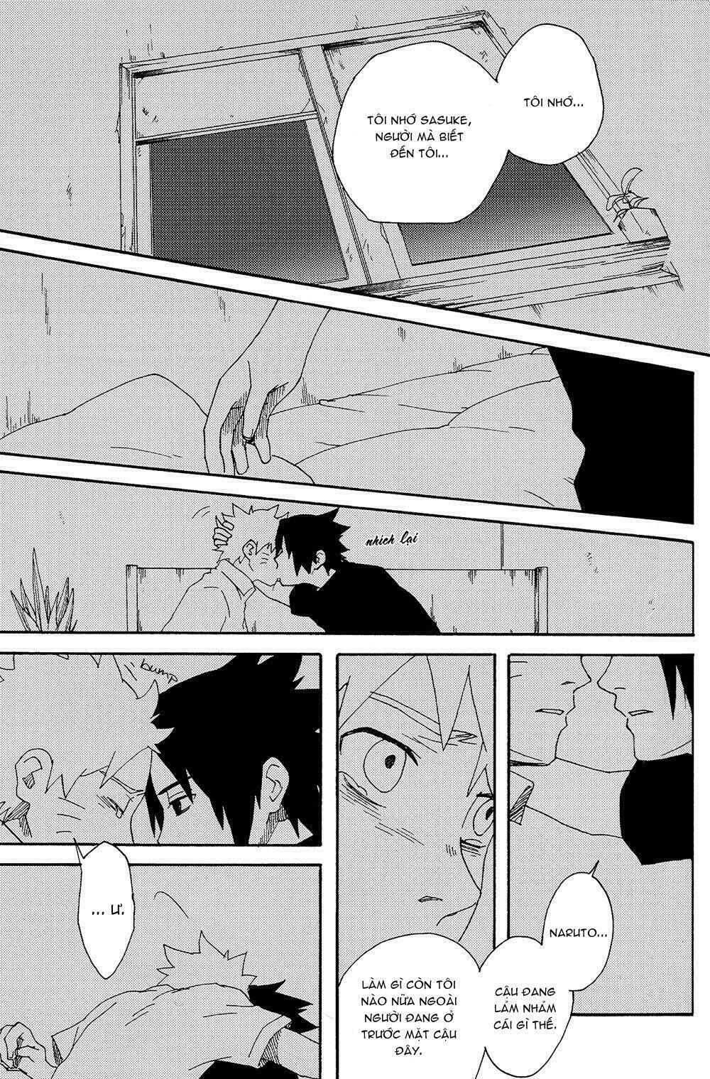 ngôi nhà của mặt trời chapter 3 46