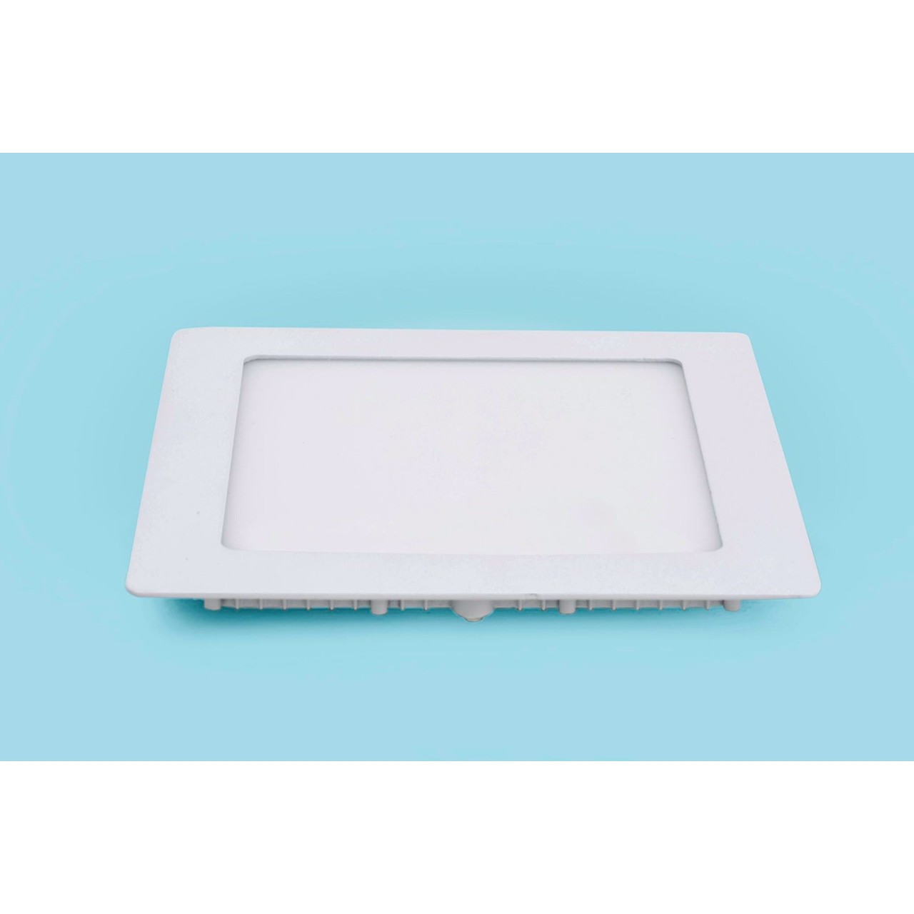 Đèn led âm trần siêu mỏng vuông 12w MD Led Lighting