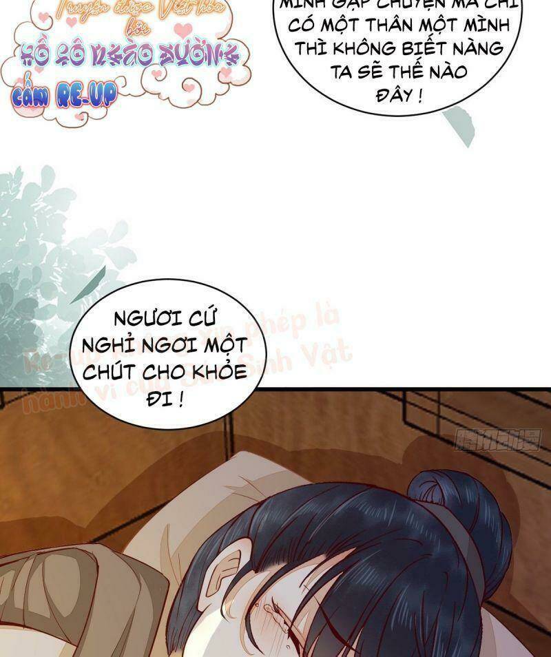 sát thủ vương phi không dễ chọc chapter 31 13