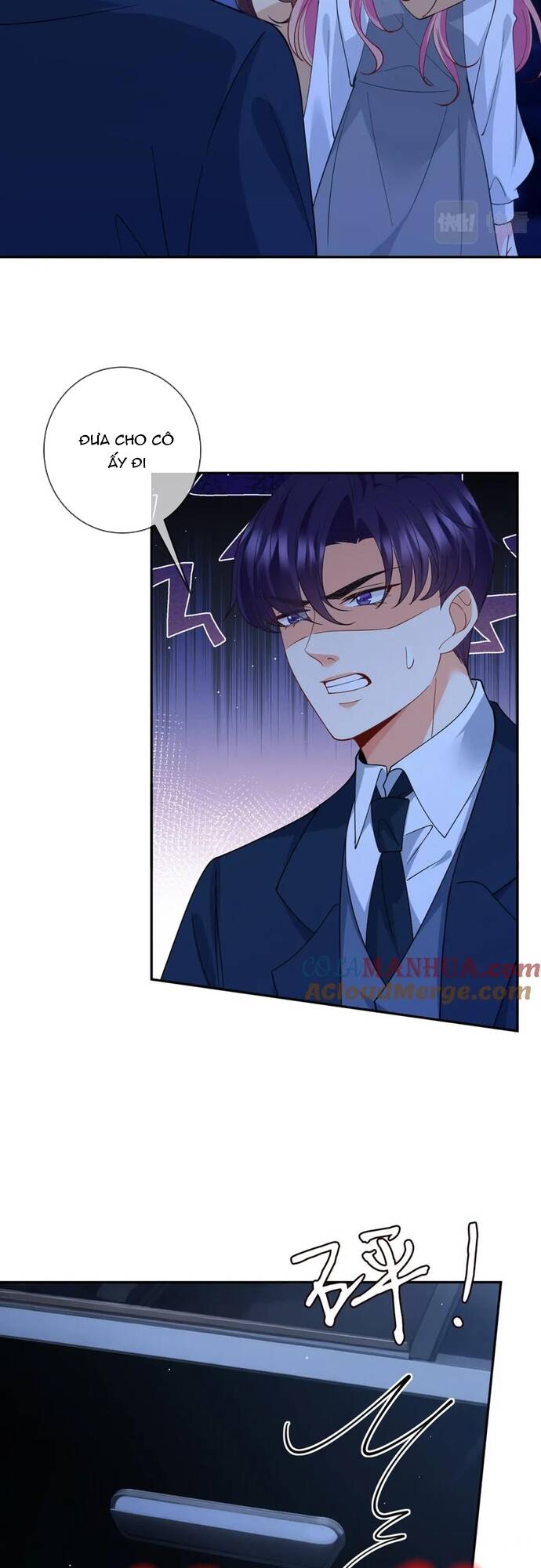 Danh Môn Chí Ái chapter 460 18