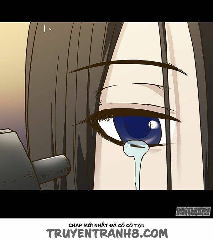 ớn lạnh tuyệt đối chapter 86 8