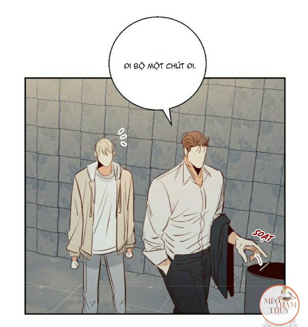 cửa hàng tiện lợi nguy hiểm chapter 16 9