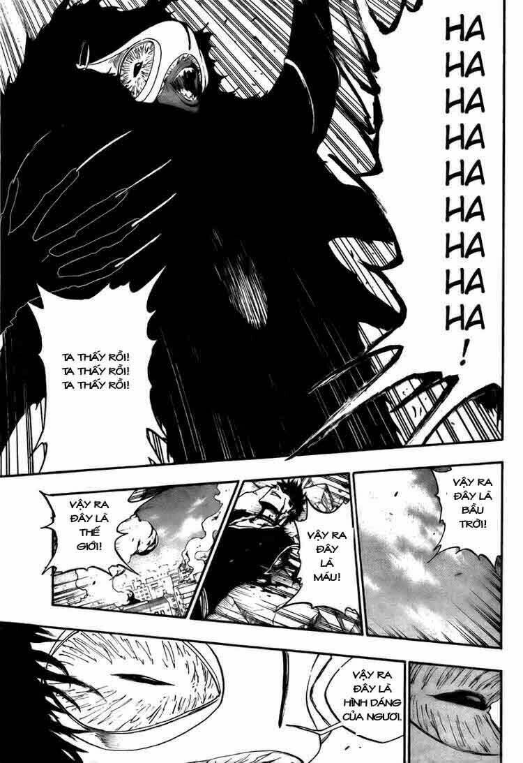 thần chết ichigo chapter 386 5