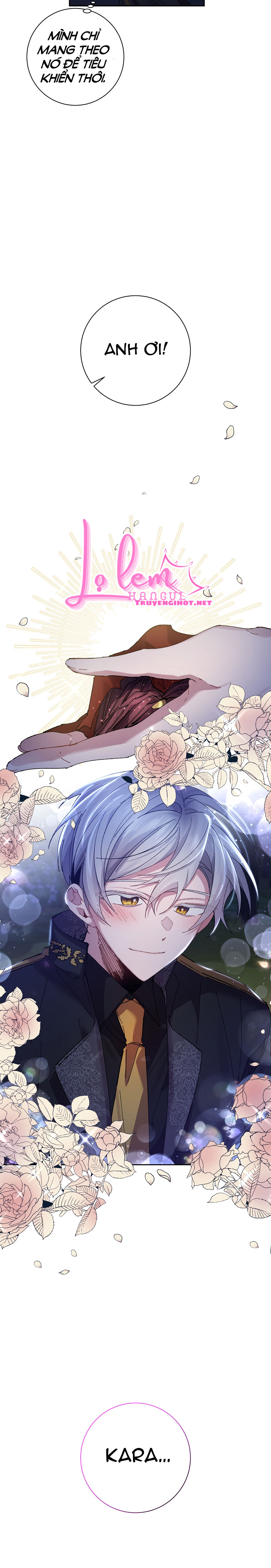 đeo bám tôi cũng vô ích thôi chapter 43.2 6