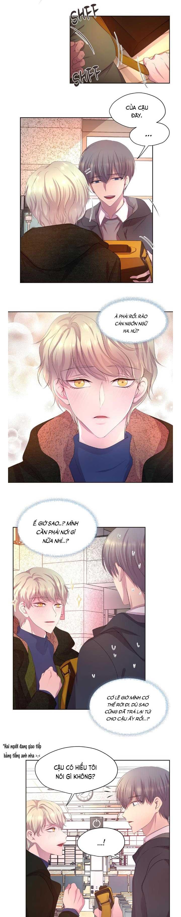 giữ em thật chặt (hold me tight) chapter 89 6