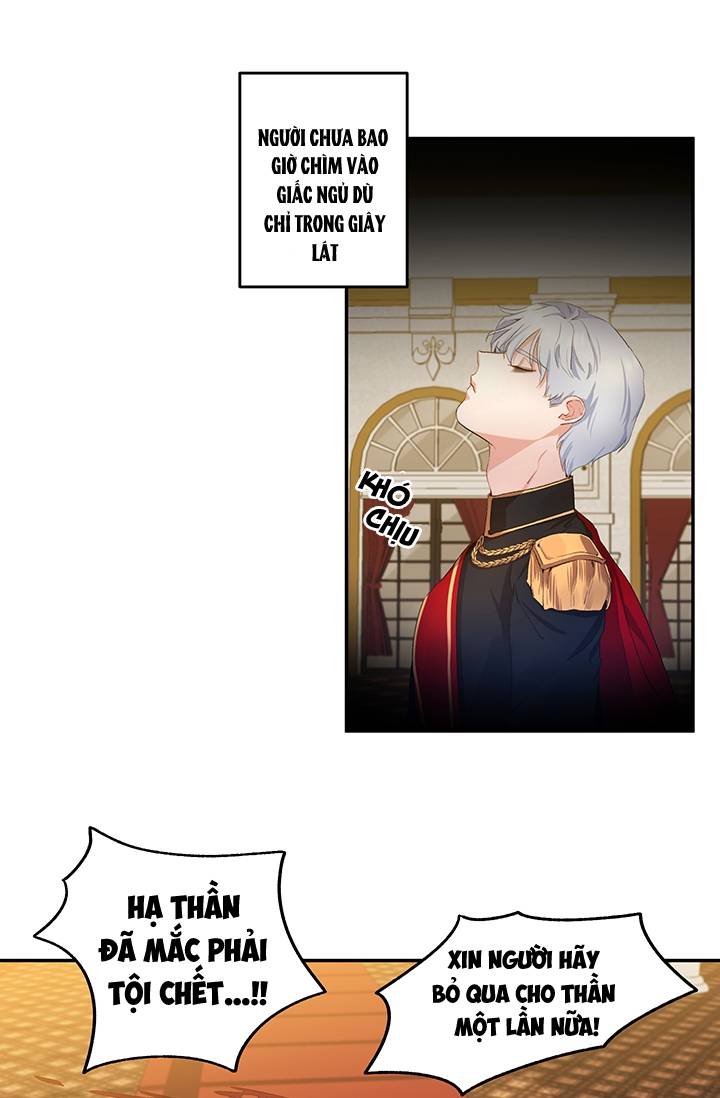 cuộc hôn nhân này, tôi sẽ thực hiện nó! chapter 1 19