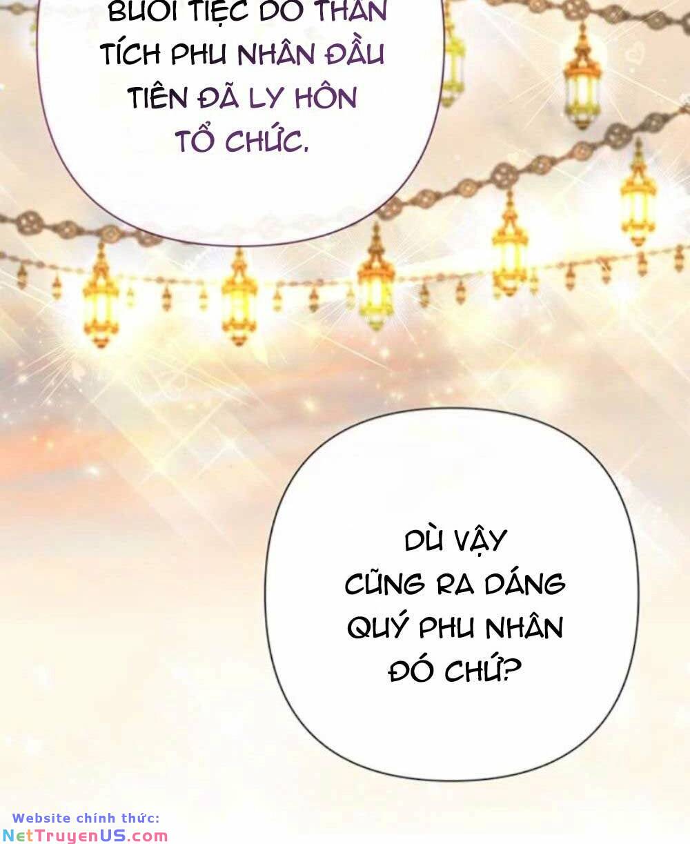 Hoàng Tử Rắc Rối chapter 43.1 8