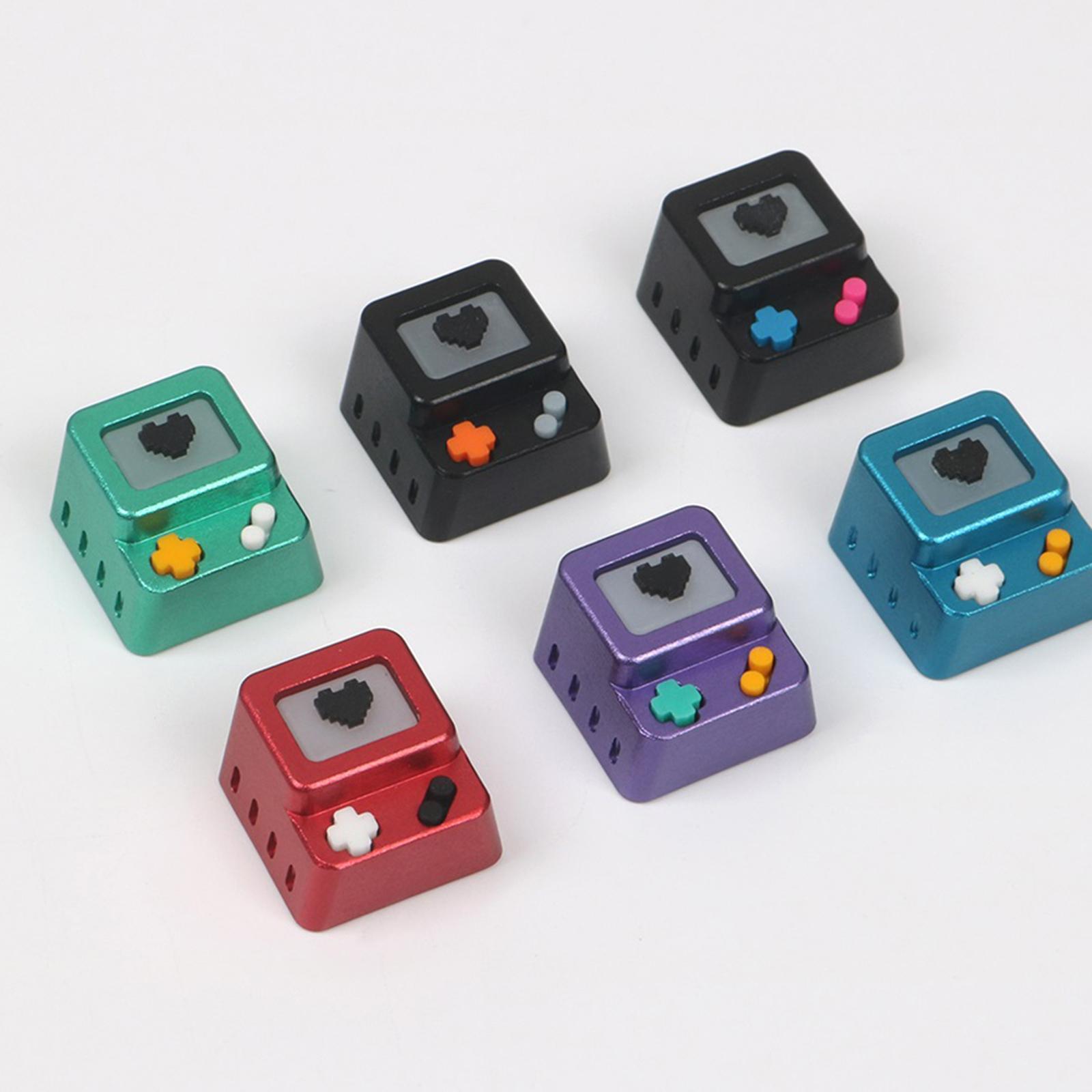 Gaming Mechanical Keyboard Keycaps Dustproof for Cherry MX Keyboard DIY