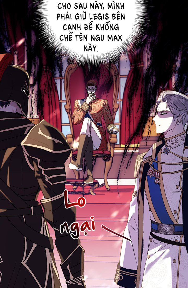 cha à, con không muốn kết hôn đâu chapter 45 106